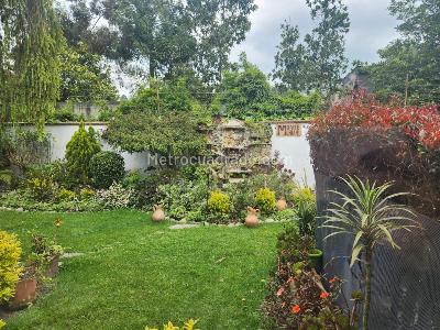 Casa de 4 alcobas en venta en San Jose De Bavaria, Bogotá, 220 m² · foto 7 de 10