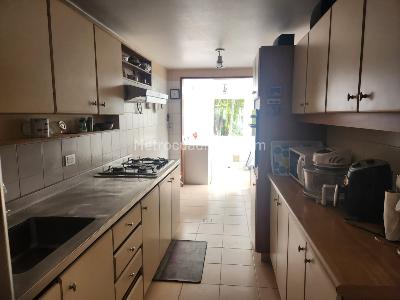 Casa de 4 alcobas en venta en San Jose De Bavaria, Bogotá, 220 m² · foto 8 de 10