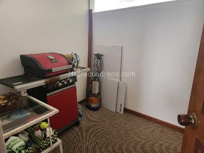 Casa de 4 alcobas en venta en San Jose De Bavaria, Bogotá, 220 m² · foto 9 de 10