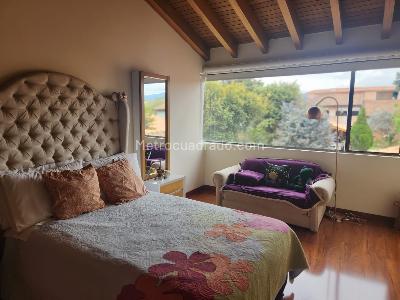 Casa en venta en San Jose De Bavaria, Bogotá · foto 10 de 15