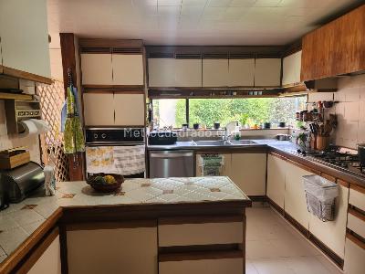 Casa en venta en San Jose De Bavaria, Bogotá · foto 12 de 15
