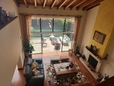 Casa en venta en San Jose De Bavaria, Bogotá · foto 13 de 15