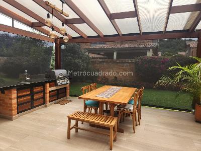 Casa en venta en San Jose De Bavaria, Bogotá · foto 14 de 15