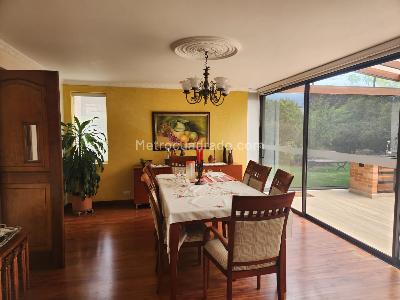 Casa en venta en San Jose De Bavaria, Bogotá · foto 15 de 15