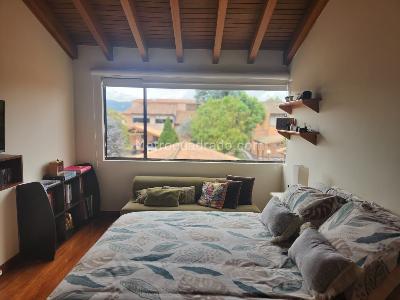 Casa en venta en San Jose De Bavaria, Bogotá · foto 2 de 15