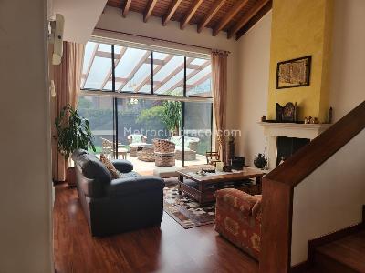 Casa en venta en San Jose De Bavaria, Bogotá · foto 4 de 15