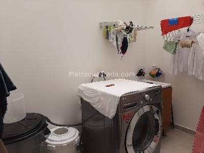 Casa de 3 alcobas en venta en San Jose De Bavaria, Bogotá, 192 m² · foto 9 de 9