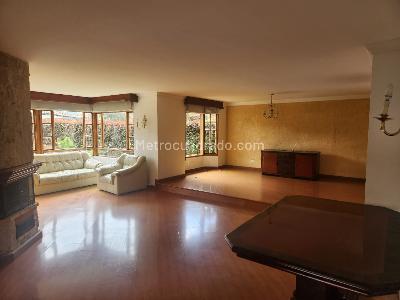 Casa de 4 alcobas en venta en San Jose De Bavaria, Bogotá, 220 m² · foto 13 de 13