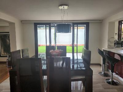 Casa de 4 alcobas en venta en San Jose De Bavaria, Bogotá, 350 m² · foto 5 de 10