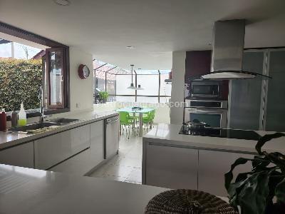 Casa de 4 alcobas en venta en San Jose De Bavaria, Bogotá, 350 m² · foto 8 de 10
