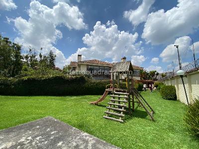 Casa de 4 alcobas en venta en San Jose De Bavaria, Bogotá, 273 m² · foto 7 de 10