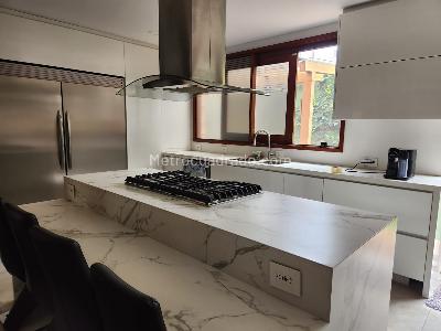 Casa de 4 alcobas en venta en San Jose De Bavaria, Bogotá, 560 m² · foto 13 de 15