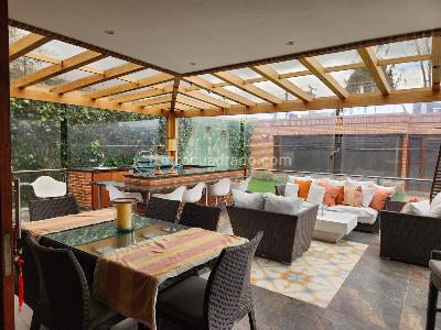 Casa de 4 alcobas en venta en San Jose De Bavaria, Bogotá, 560 m² · foto 9 de 15