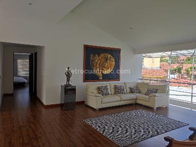 Casa de 4 alcobas en venta en San Jose De Bavaria, Bogotá, 400 m² · foto 12 de 20