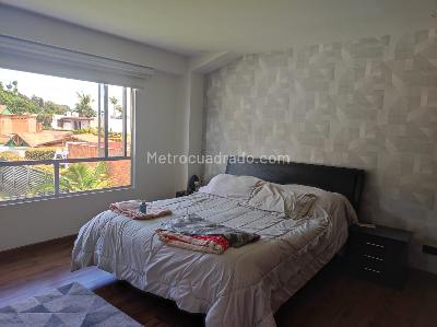 Casa de 4 alcobas en venta en San Jose De Bavaria, Bogotá, 400 m² · foto 14 de 20