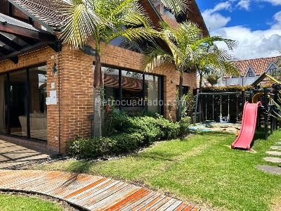 Casa de 5 alcobas en venta en San Jose De Bavaria, Bogotá, 580 m² · foto 5 de 16