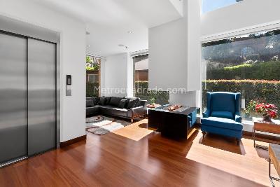 Casa de 4 alcobas en venta en Niza, Bogotá, 324 m² · foto 13 de 13