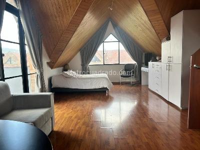 Casa de 3 alcobas en venta en San Jose De Bavaria, Bogotá, 400 m² · foto 11 de 12