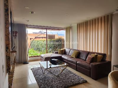 Casa de 4 alcobas en venta en San Jose De Bavaria, Bogotá, 560 m² · foto 11 de 12