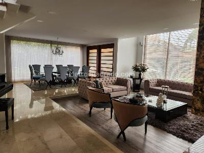 Casa de 4 alcobas en venta en San Jose De Bavaria, Bogotá, 560 m² · foto 12 de 12