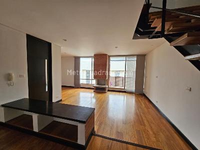 Apartamento en venta en Santa Barbara, Bogotá · foto 2 de 6