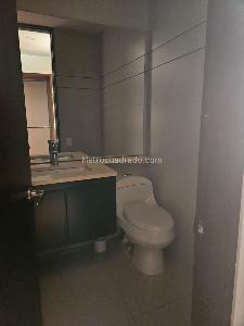 Apartamento de 1 alcoba en venta en Santa Barbara, Bogotá, 53 m² · foto 4 de 8