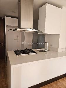 Apartamento de 1 alcoba en venta en Santa Barbara, Bogotá, 53 m² · foto 6 de 8