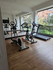 Apartamento de 1 alcoba en venta en Santa Barbara, Bogotá, 53 m² · foto 7 de 8