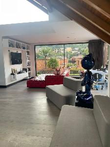 Casa de 4 alcobas en venta en San Jose De Bavaria, Bogotá, 560 m² · foto 10 de 15