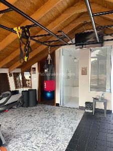 Casa de 4 alcobas en venta en San Jose De Bavaria, Bogotá, 560 m² · foto 14 de 15