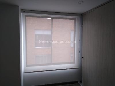 Apartamento de 2 alcobas en venta en Alameda De Santa Barbara, Bogotá, 53 m² · foto 2 de 8