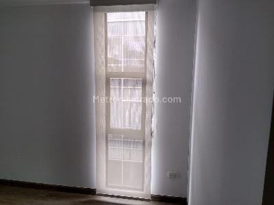Apartamento de 2 alcobas en venta en Alameda De Santa Barbara, Bogotá, 53 m² · foto 3 de 8