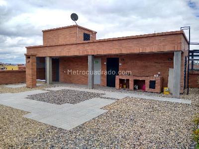 Apartamento de 2 alcobas en venta en Alameda De Santa Barbara, Bogotá, 53 m² · foto 4 de 8