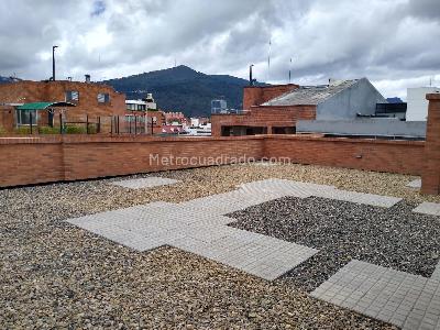 Apartamento de 2 alcobas en venta en Alameda De Santa Barbara, Bogotá, 53 m² · foto 5 de 8