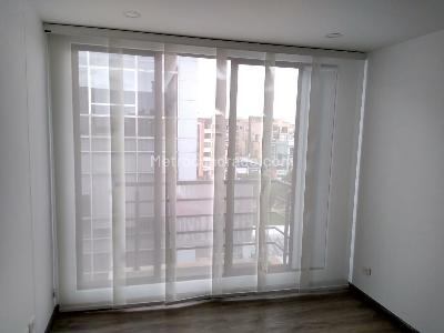 Apartamento de 2 alcobas en venta en Alameda De Santa Barbara, Bogotá, 53 m² · foto 7 de 8