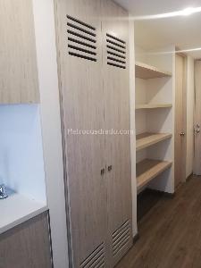 Apartamento en venta en Santa Barbara Occidental, Bogotá · foto 10 de 14