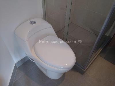 Apartamento en venta en Santa Barbara Occidental, Bogotá · foto 11 de 14