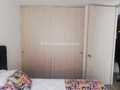 Apartamento en venta en Santa Barbara Occidental, Bogotá · foto 12 de 14