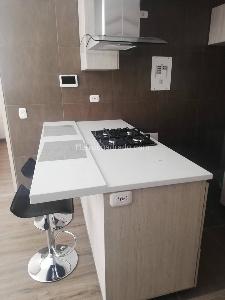 Apartamento en venta en Santa Barbara Occidental, Bogotá · foto 13 de 14