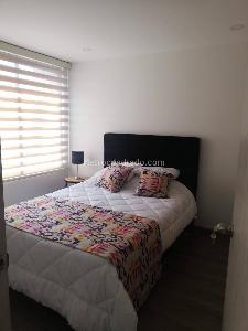 Apartamento en venta en Santa Barbara Occidental, Bogotá · foto 4 de 14