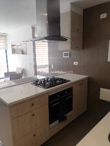 Apartamento en venta en Santa Barbara Occidental, Bogotá · foto 5 de 14