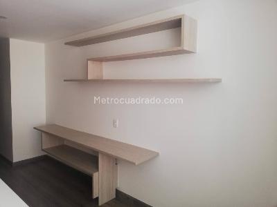 Apartamento en venta en Santa Barbara Occidental, Bogotá · foto 9 de 14