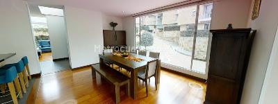 Casa de 4 alcobas en venta en Altos De Sotileza, Bogotá, 324 m² · foto 9 de 19