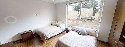 Casa de 4 alcobas en venta en Altos De Sotileza, Bogotá, 324 m² · foto 16 de 19