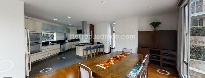 Casa de 4 alcobas en venta en Altos De Sotileza, Bogotá, 324 m² · foto 7 de 19