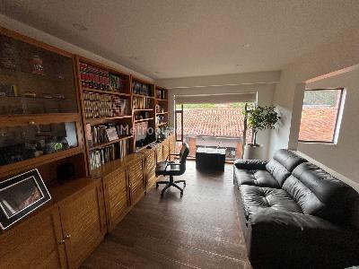Casa de 3 alcobas en venta en Delmonte San Jose De Bavaria, Bogotá, 230 m² · foto 12 de 12