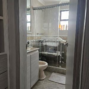 Casa de 5 alcobas en arriendo en San Jose De Bavaria, Bogotá, 650 m² · foto 12 de 15