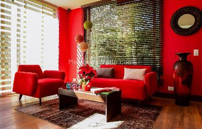 Casa de 4 alcobas en venta en San Jose De Bavaria, Bogotá, 332 m² · foto 2 de 15