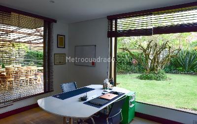 Casa de 4 alcobas en venta en San Jose De Bavaria, Bogotá, 332 m² · foto 7 de 15
