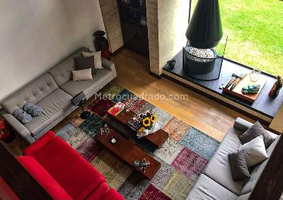 Casa de 4 alcobas en venta en San Jose De Bavaria, Bogotá, 332 m² · foto 9 de 15